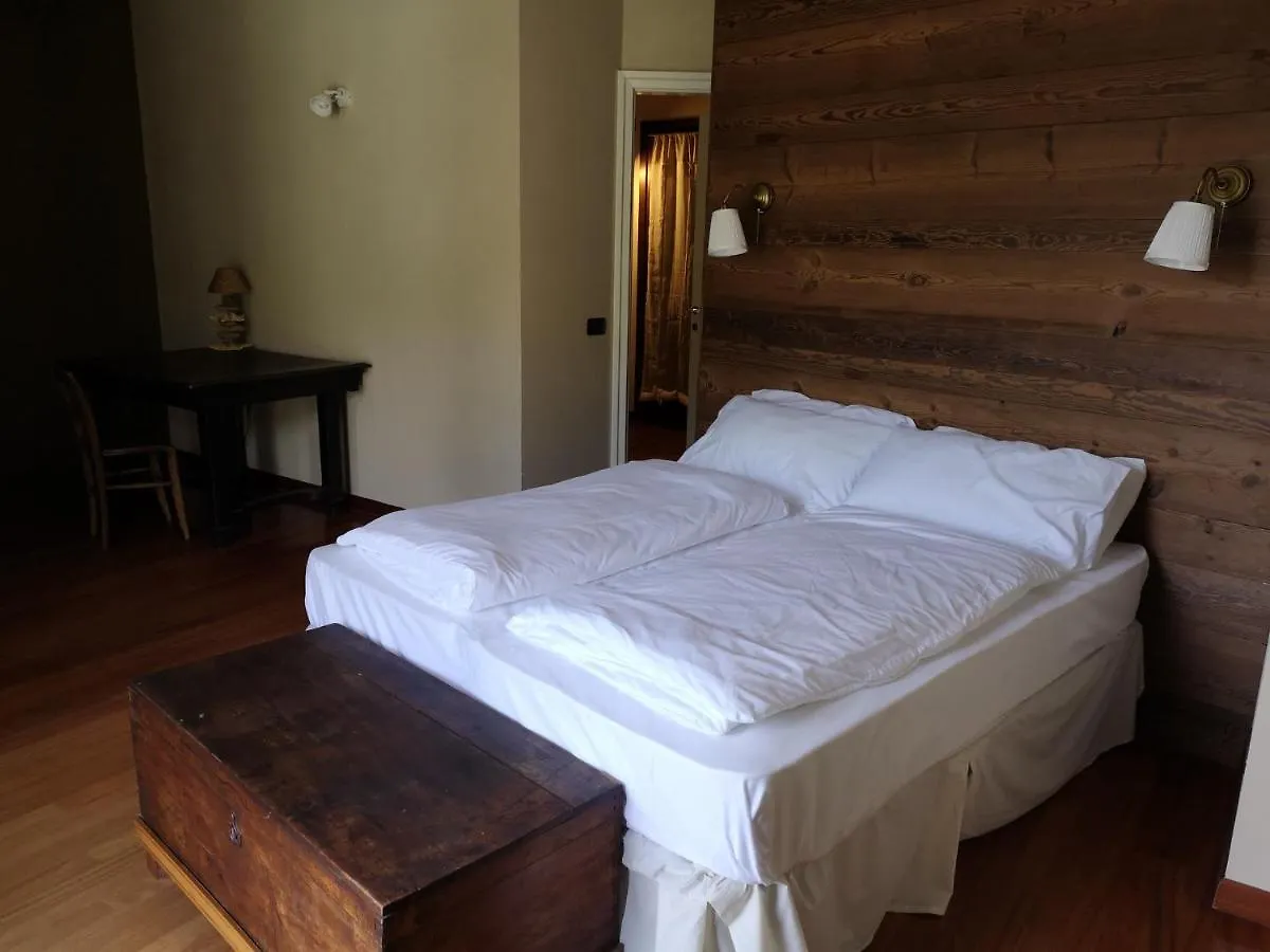 Appartement Agriturismo CÀ DÜ NONU Vallebona Italie