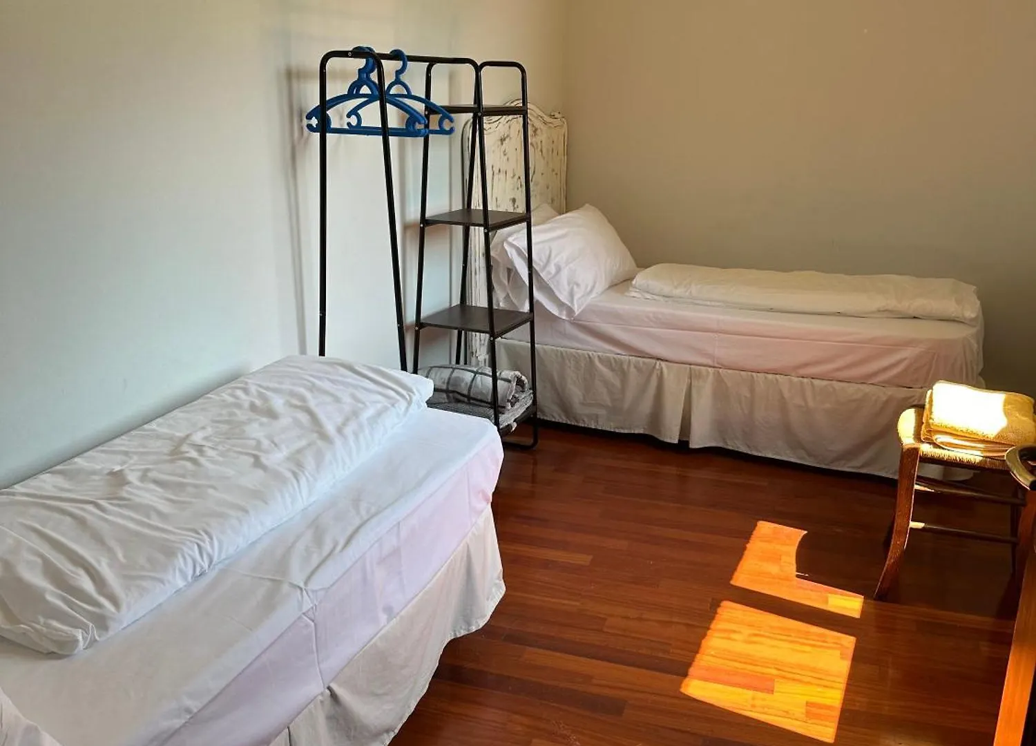 Agriturismo CÀ DÜ NONU Vallebona