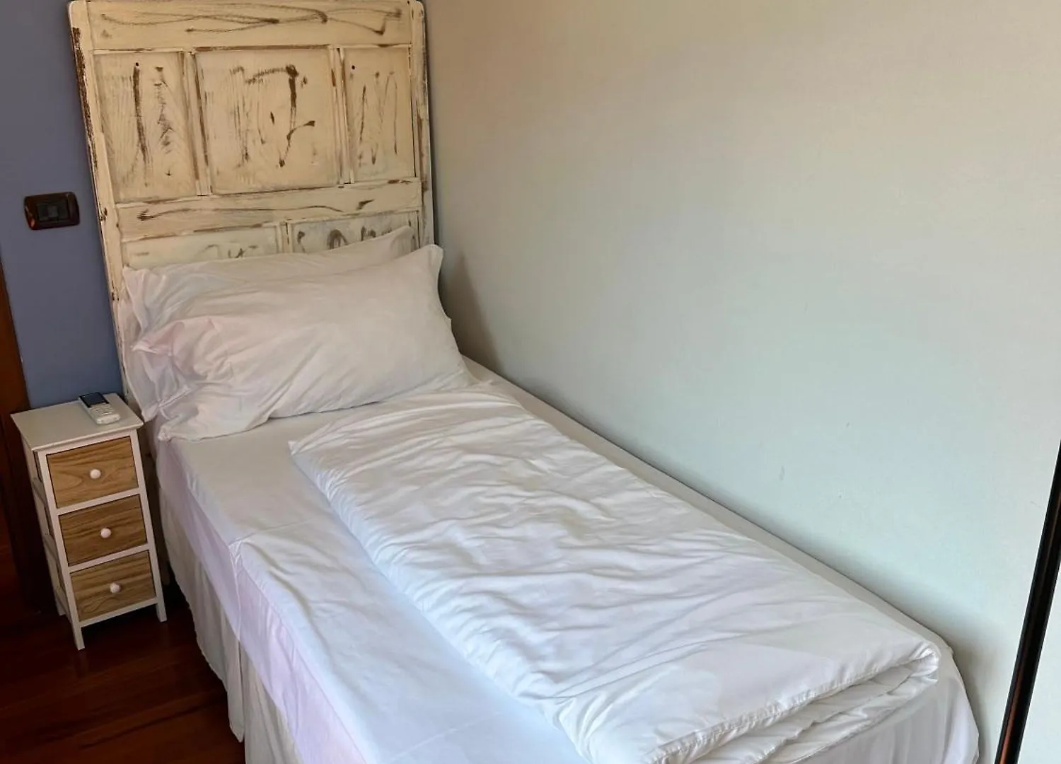 Appartement Agriturismo CÀ DÜ NONU Vallebona