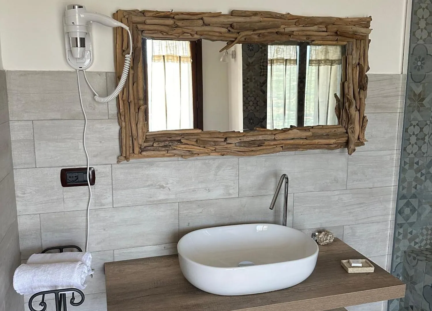 Appartement Agriturismo CÀ DÜ NONU Vallebona Italie