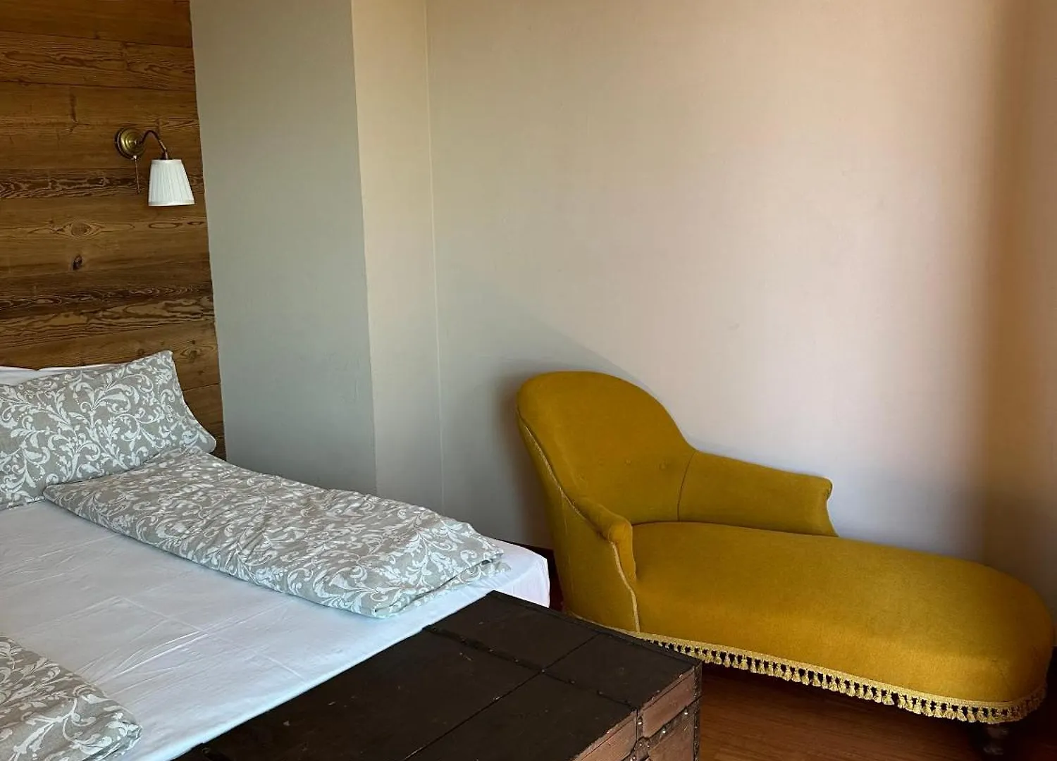 Appartement Agriturismo CÀ DÜ NONU Vallebona
