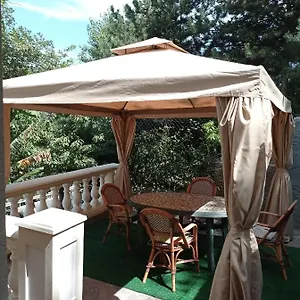  Hébergement de vacances Casetta Al Mare