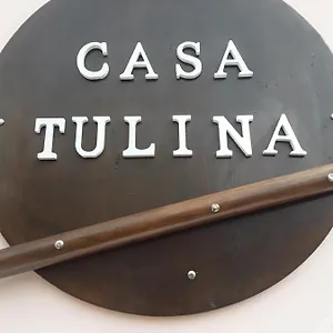  Appartement Casa Tulina