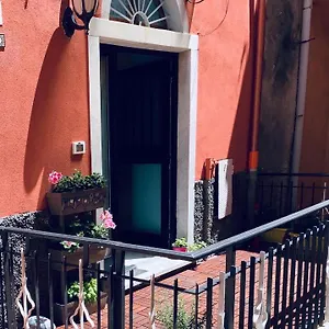  Appartement Solosolemare