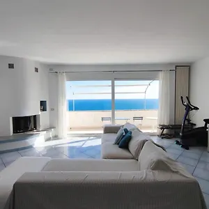 Ischia Attico Sul Mare A Verezzi Borgio Verezzi