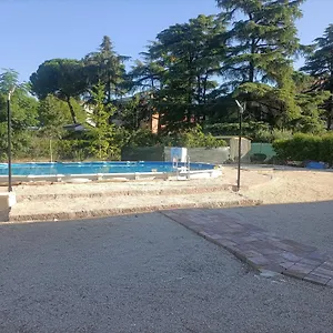 Del Parco Appartamento Perugia