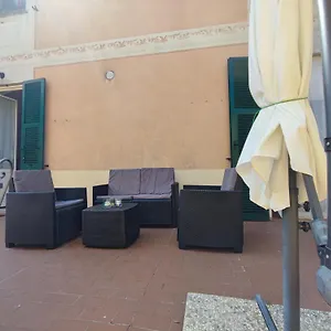  Appartement I La Casa Almar