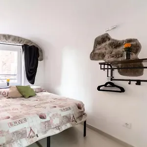  Appartement C'era Volta