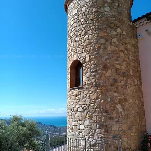  Appartement Casa Dell'ulivo Da Lisa E Alessio008062-lt-0023
